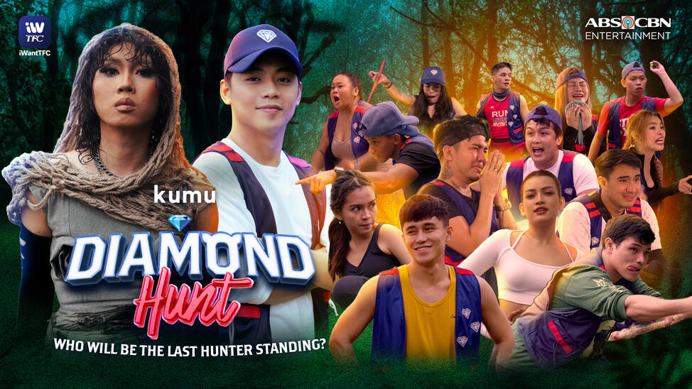 Diamond Hunt S1 (2024)