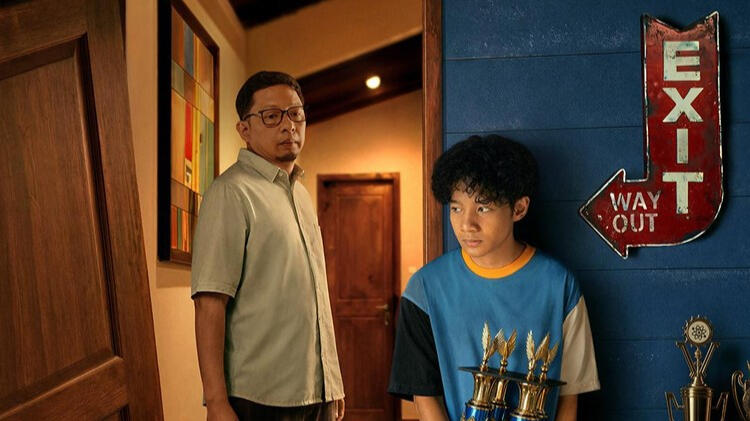 Aku Sebelum Aku (2026)