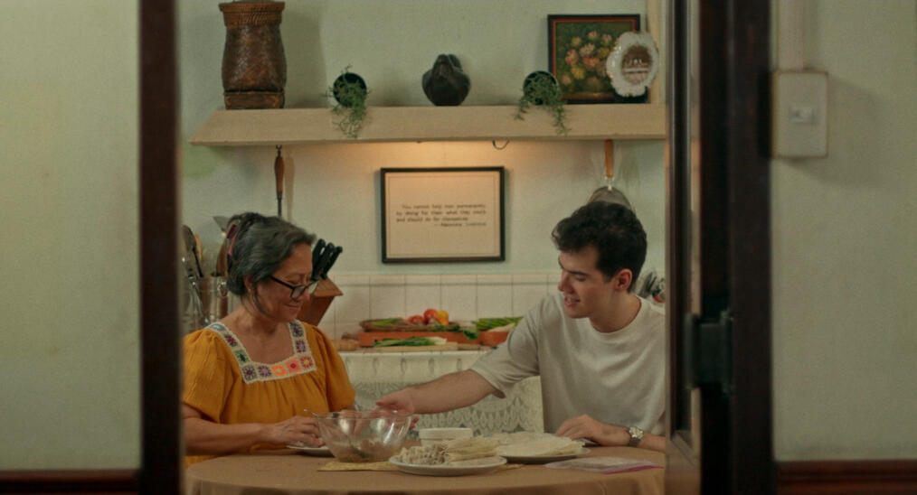 Ako Ay Isang Halo-Halo (2024)